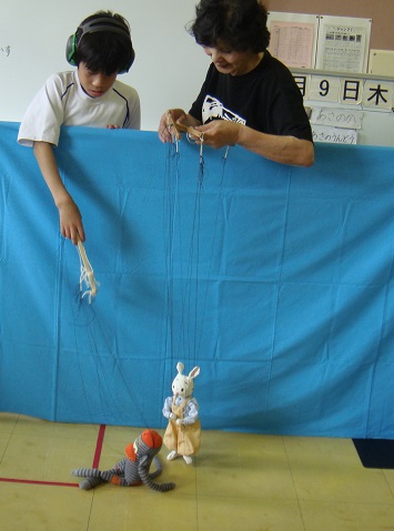 ninngyou