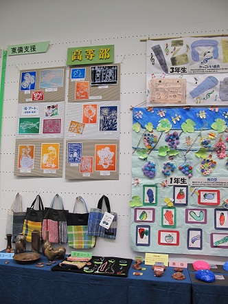 作品展３